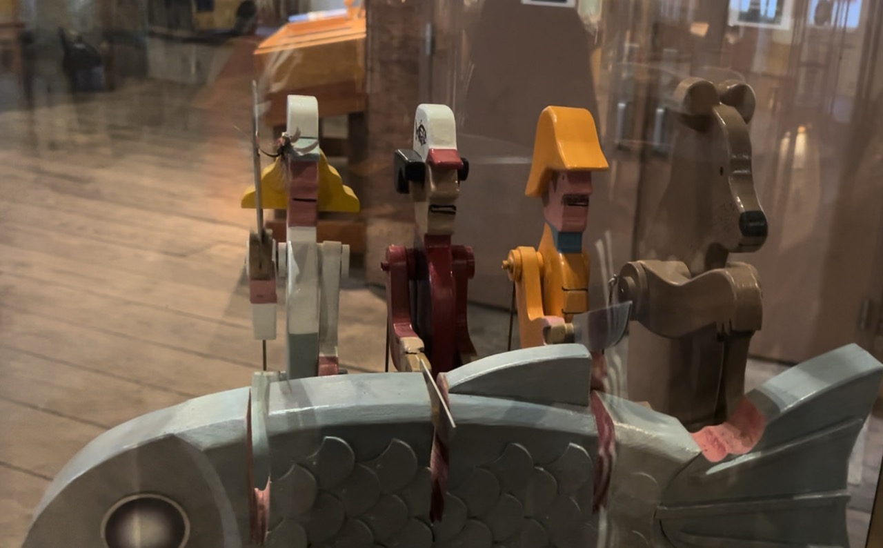 Interactive device sounds