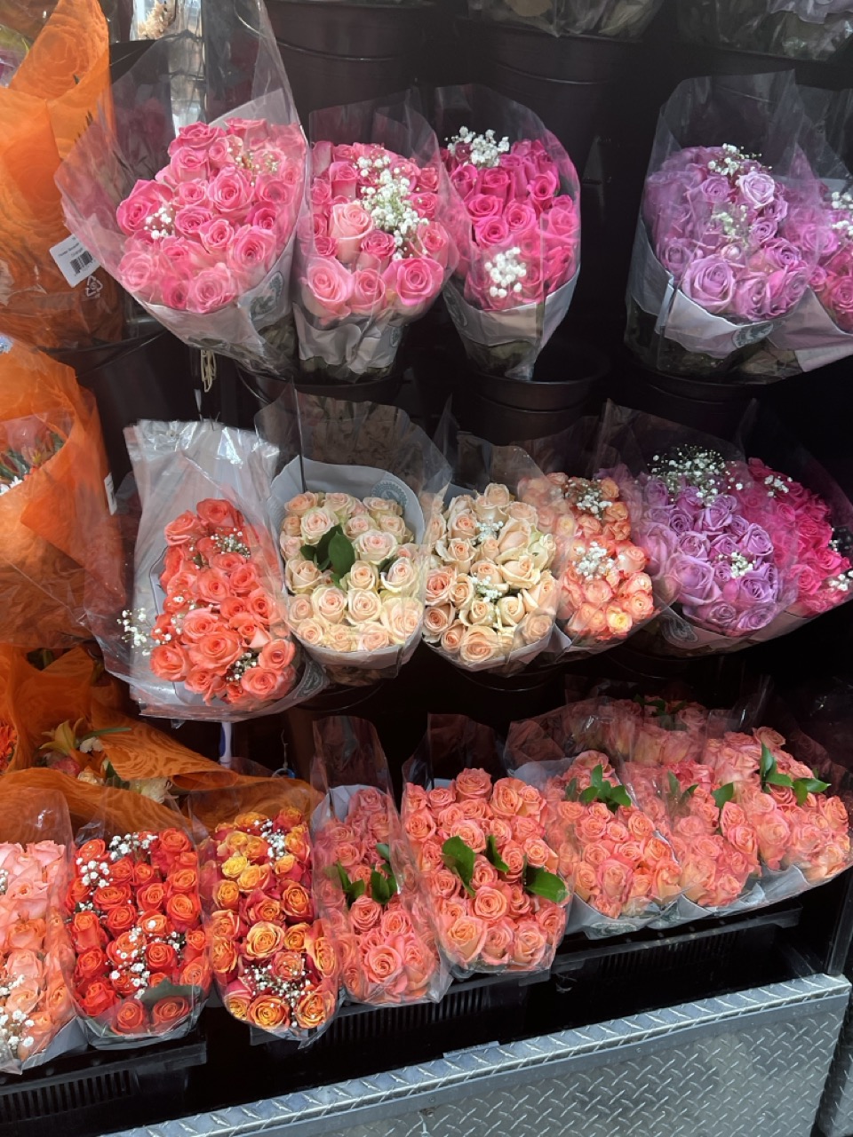 Event 3 - Flower Day